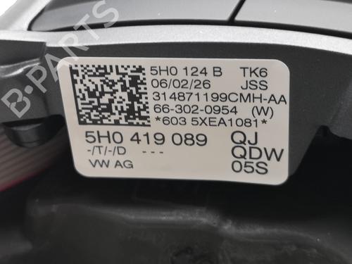 Rat VW TIGUAN (CT1) 2.0 TSI 4motion | BP37658846C49 - Image 11