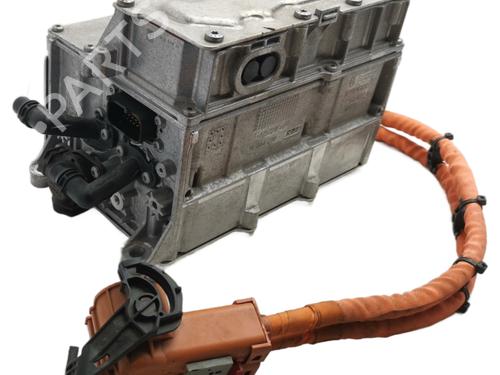 Electronic module VW CRAFTER Van (SY_, SX_) 2.0 TDI 4motion (SYB, SYC, SYD) | BP35763919M83 - Image 6
