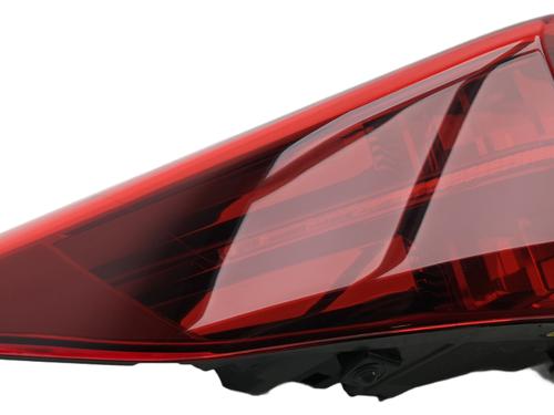 Left taillight CUPRA FORMENTOR (KM7, KMP) 1.4 e-Hybrid | BP34731929C34 - Image 3