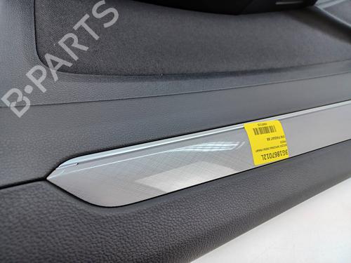 Front right panel VW PASSAT B8 (3G2, CB2) 2.0 TDI | BP34727710C59  - Image 14