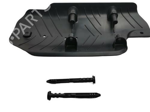 Support VW ID. Buzz Bus (EBB, EBJ) Electric 4motion (EBB) | BP35762986C155 - Image 7