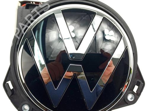 Used Camera Camera VW PASSAT B8 (3G2, CB2) 2.0 TDI (122 hp) 35758179 35758179