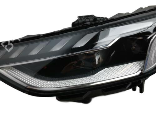 Left headlight AUDI A4 B9 (8W2, 8WC) 2.0 TDI | BP34730798C28 - Image 2