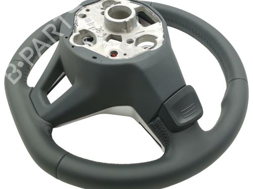 Steering wheel VW TAYRON (R41) 2.0 TDI | BP37600912C49 - Image 6