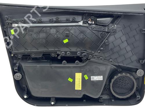 Front right panel SEAT IBIZA V (KJ1, KJG) 1.5 TSI | BP37539455C59  - Image 5