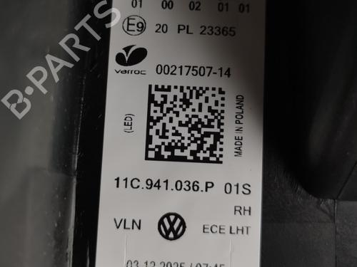 Left headlight VW ID.4 (E21) PRO | BP36000762C28 - Image 13