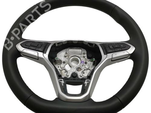 Used Steering wheel Steering wheel VW CRAFTER Van (SY_, SX_) 2.0 TDI 4motion (SYB, SYC, SYD) (140 hp) 35762561 35762561
