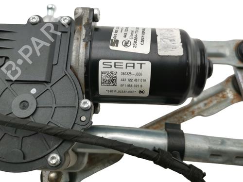 Electronic module SEAT IBIZA V (KJ1, KJG) 1.5 TSI | BP36854681M83  - Image 6