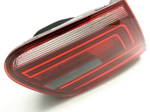 Left taillight VW GRAND CALIFORNIA Camper (SCB, SCC) 2.0 TDI FWD | BP34729765C34 - Image 12