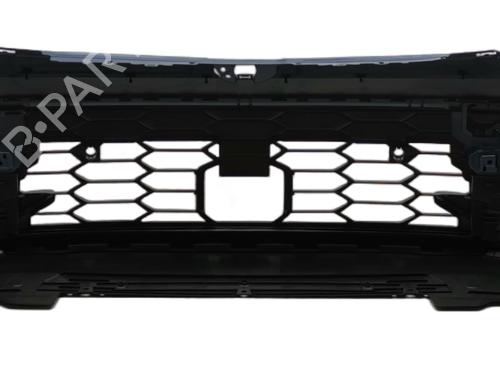 Front bumper VW GOLF VIII Variant (CG5, DB5) 2.0 TSI 4motion | BP35762447C7 - Image 6