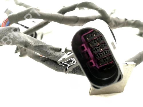 Wiring harness VW ID. Buzz Bus (EBB, EBJ) Electric (EBB) | BP34731090E16  - Image 11