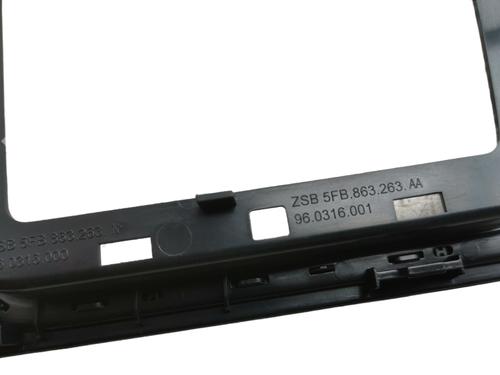 Middle console CUPRA LEON (KL1, KU1, KUG) 1.4 e-HYBRID | BP35763974I22 - Image 7