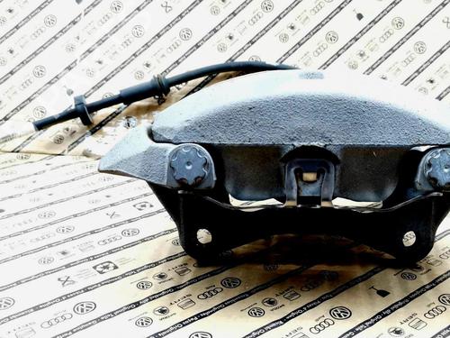 Right front brake caliper AUDI A6 C7 (4G2, 4GC) 2.8 FSI | BP34729521M104 - Image 6