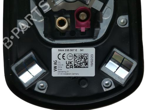 Antenne/Base CUPRA BORN (K11) VZ | BP34731775C140  - Image 9