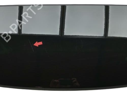 Used Rear spoiler Rear spoiler VW ID.7 Tourer (ED5) PRO (286 hp) 34724642 34724642