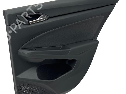 Rear right panel VW GOLF VIII (CD1, DA1) 2.0 TSI 4motion | BP38588829C61 - Image 2