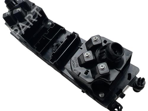 Climate control SEAT ARONA (KJ7, KJP) 1.5 TSI | BP36550850I5 - Image 6