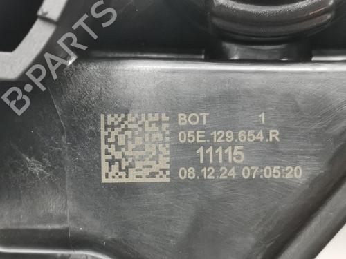 Pipe SEAT IBIZA V (KJ1, KJG) 1.5 TSI | BP36878530M125  - Image 6