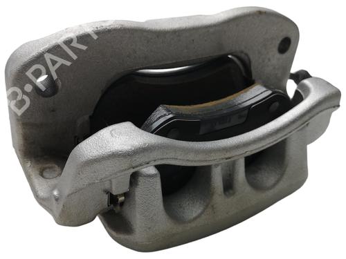 Right front brake caliper VW MULTIVAN T7 (STM, STN) 1.5 TSi | BP38164469M104 - Image 10