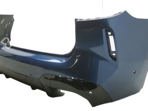 Pára-choques traseiro Pára-choques traseiro BMW X3 (G01, F97, G08) xDrive 30 e Plug-in-Hybrid (292 hp) 35763104 35763104