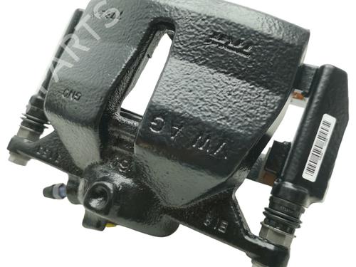 Left front brake caliper AUDI A3 Sportback (8YA, 8YF) 40 TFSI quattro | BP36030953M105 - Image 5