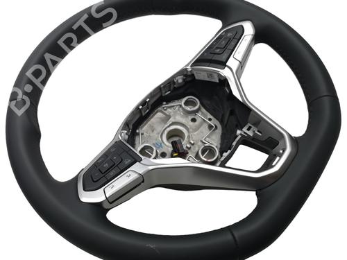 Steering wheel VW TIGUAN (CT1) 2.0 TSI 4motion | BP39162689C49 - Image 2