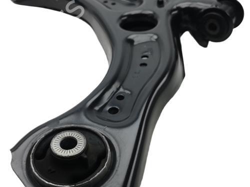 Left front suspension arm SEAT ARONA (KJ7, KJP) 1.5 TSI | BP37681633M12 - Image 2