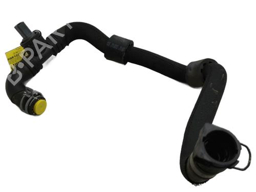 Pipe VW GOLF VII Van (5G1) 1.6 TDi | BP35763934M125 - Image 2