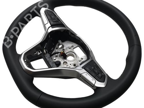 Steering wheel VW MULTIVAN T7 (STM, STN) 1.5 TSi | BP38948460C49 - Image 2