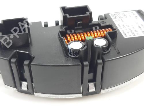Heater resistor VW PASSAT B8 (3G2, CB2) 2.0 TDI | BP35757044M108 - Image 2