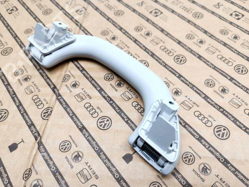 Interior roof handle VW SHARAN VAN (7N1, 7N2) 2.0 TDI | BP34727531I35 - Image 9