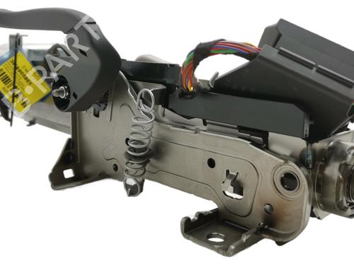 Steering column AUDI A3 Limousine (8YS, 8YM) 30 TFSI | BP35763882M21 - Image 5