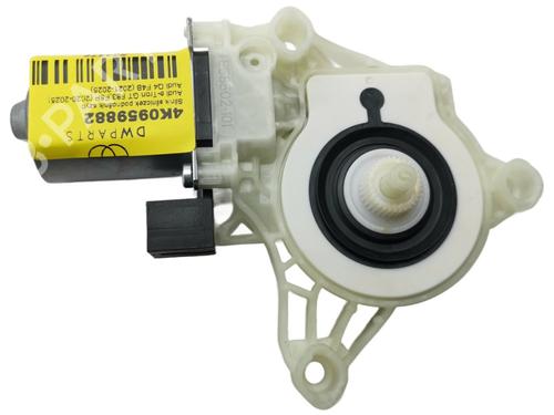 left-front-window-motor-audi-q4-e-tron-suv-f4b-2020-35762764 main image