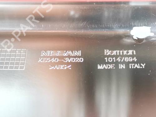 Other NISSAN NOTE VAN (E11) 1.5 dCi | BP34728559O1 - Image 10