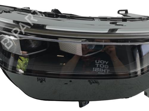 Used Right headlight Right headlight 37507456 37507456