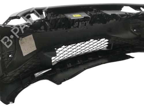 Front bumper VW ID.4 (E21) PRO | BP35763405C7 - Image 10