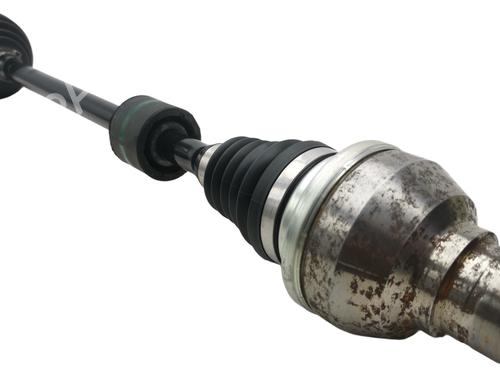 Right front driveshaft SEAT ARONA (KJ7, KJP) 1.5 TSI | BP37681616M39 - Image 2