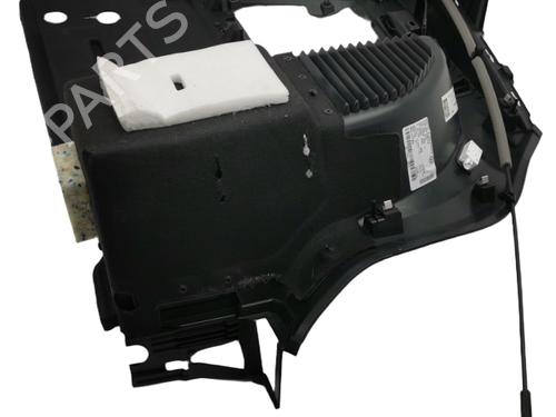 Boot lining VW TIGUAN (CT1) 2.0 TSI 4motion | BP37229245I3 - Image 6