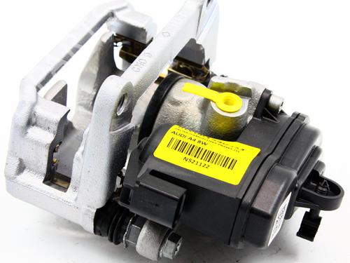 Right rear brake caliper AUDI A4 B9 (8W2, 8WC) 2.0 TDI | BP34726228M106 - Image 11