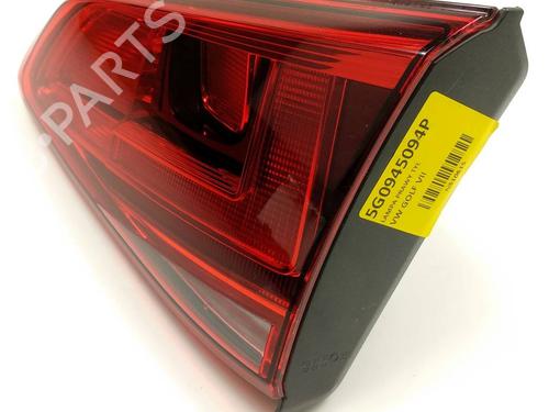 Right taillight VW GOLF VII Van (5G1) 1.6 TDi | BP34728119C35  - Image 16