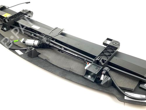 Rear parcel shelf VW PASSAT B8 (3G2, CB2) 2.0 TDI | BP34730726C85 - Image 3
