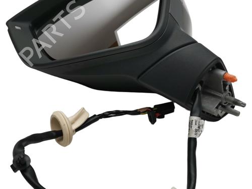 Left mirror CUPRA ATECA (KH7, KHP, KBP) 2.0 TSI 4Drive | BP37484179C26 - Image 7