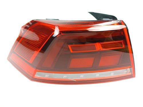 Left taillight VW PASSAT B8 (3G2, CB2) 2.0 TDI | BP34727809C34 - Image 5