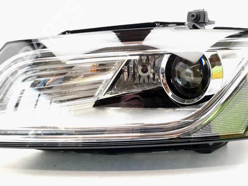 Used Left headlight Left headlight AUDI Q5 (8RB) 2.0 TFSI quattro (220 hp) 34730522 34730522