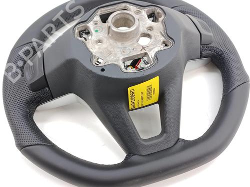 Steering wheel VW ARTEON (3H7, 3H8) 1.5 TSi | BP35757188C49 - Image 3