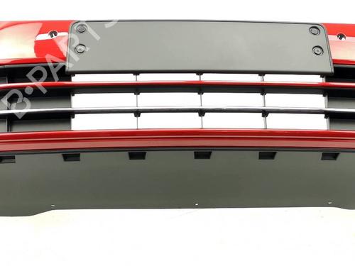 Front bumper VW PASSAT B8 (3G2, CB2) 2.0 TDI | BP35759564C7 - Image 3