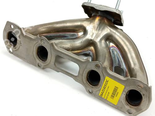 exhaust-manifold-audi-a3-8p1-2003-2004-2005-2006-2007-2008-2009-2010-2011-2012-2013-35757446 main image