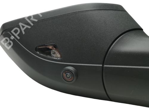 Retrovisor esquerdo VW MULTIVAN T7 (STM, STN) 1.5 TSi | BP38588836C26  - Image 9