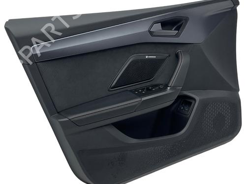 Front left panel CUPRA LEON Sportstourer (KL8, KU8, KUD) 2.0 TSI 4Drive | BP38433213C58 - Image 2