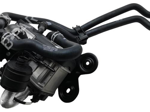 Electronic module VW TIGUAN (CT1) 2.0 TSI 4motion | BP39225020M83 - Image 2